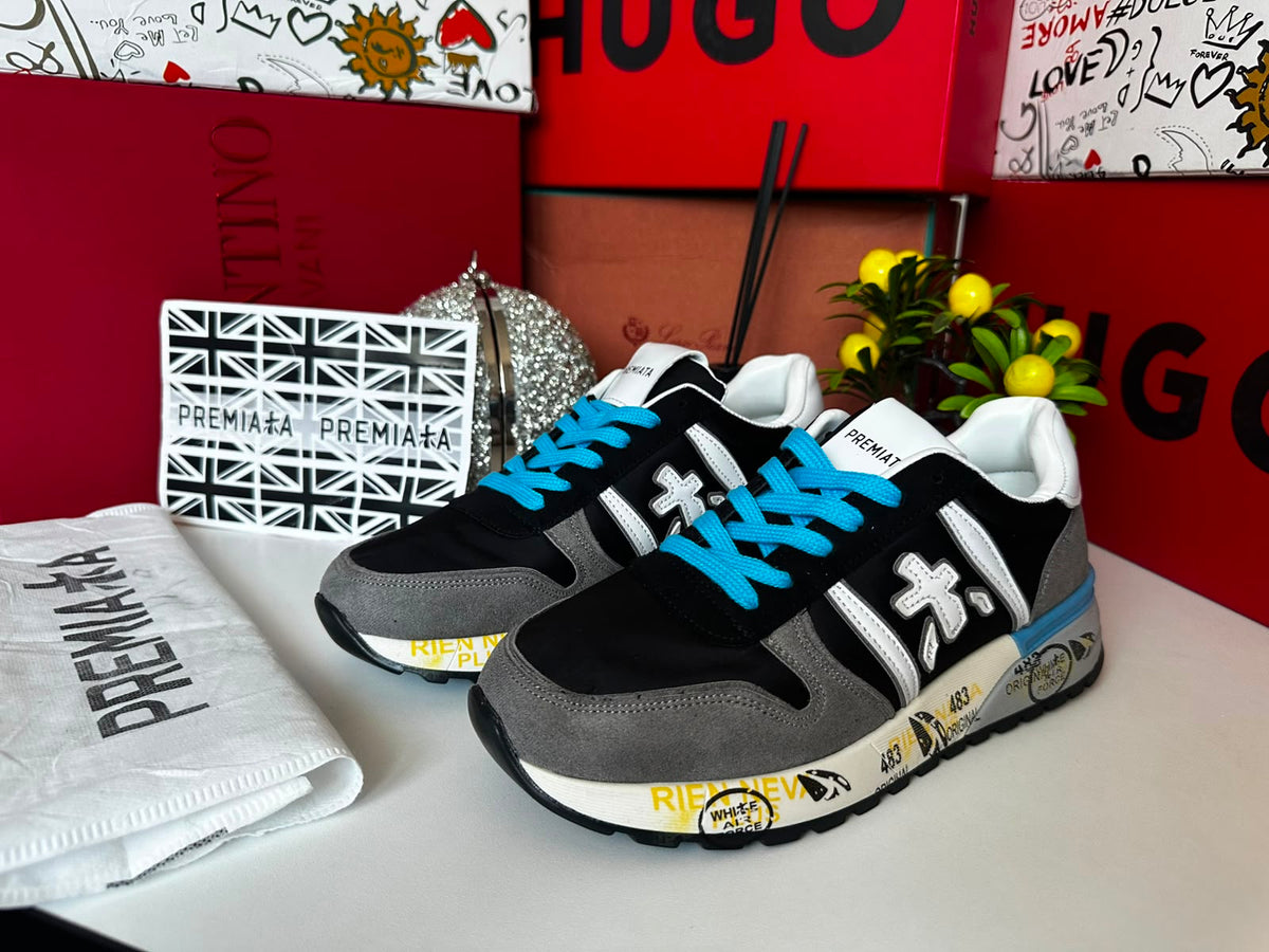 Premiata