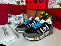 Premiata