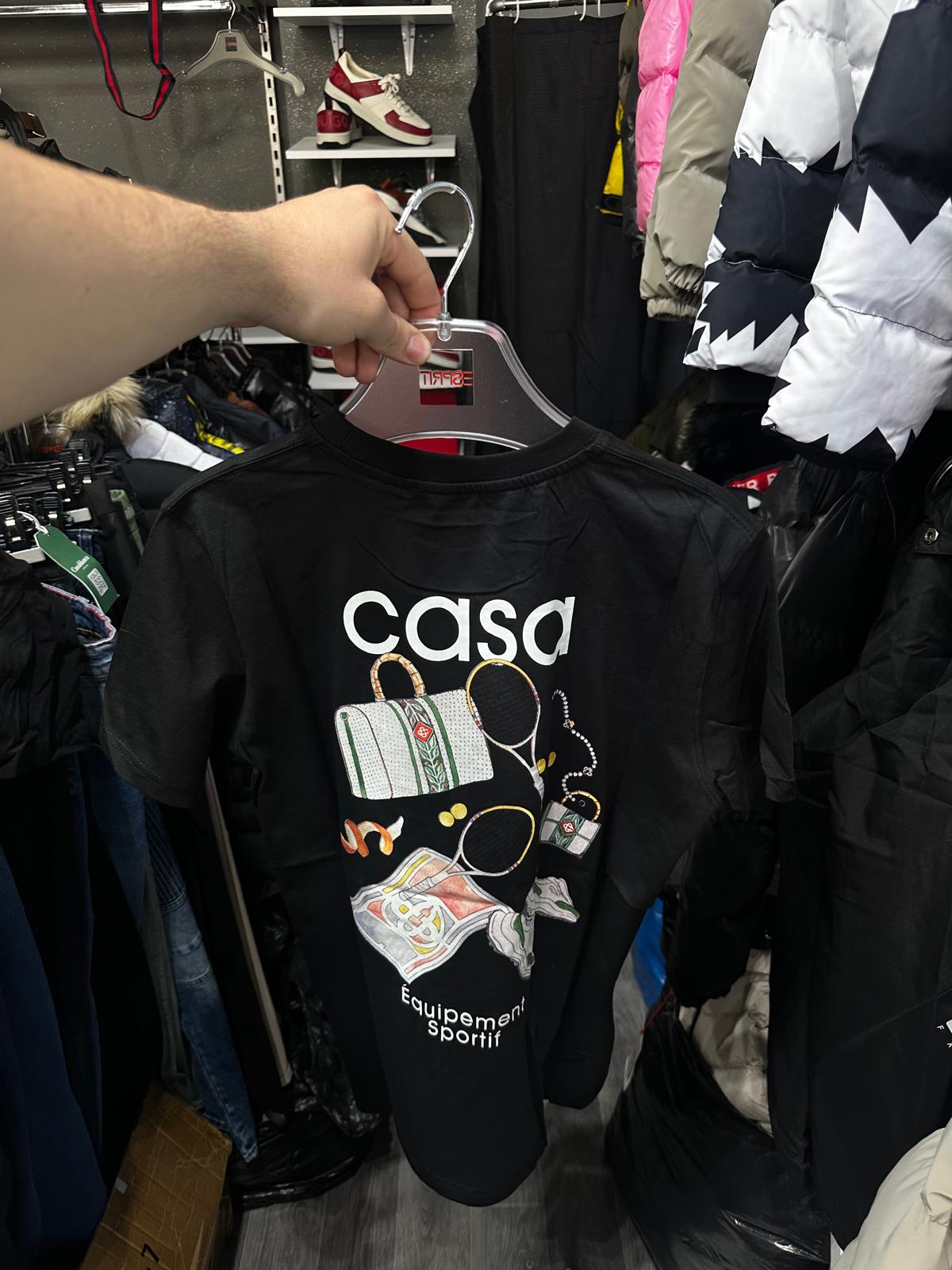 CASABLANCA