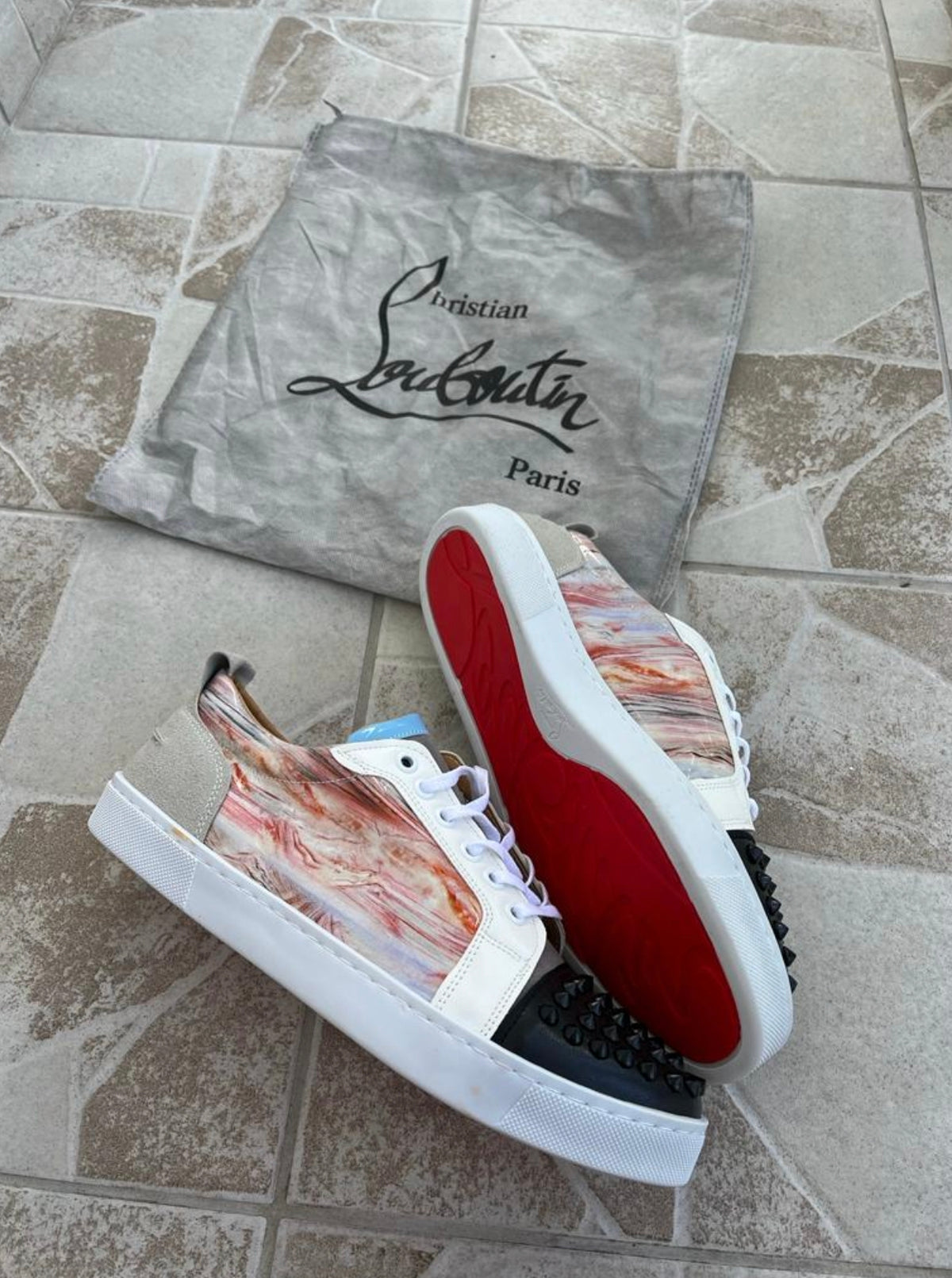 Christian Louboutin