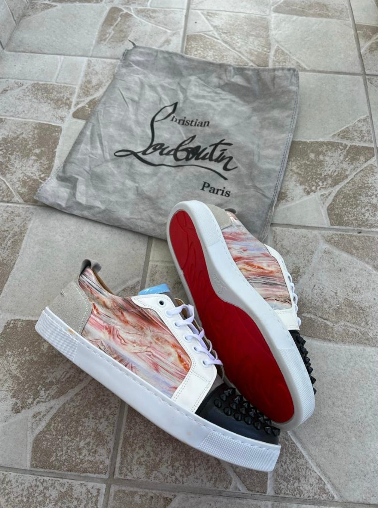 Christian Louboutin