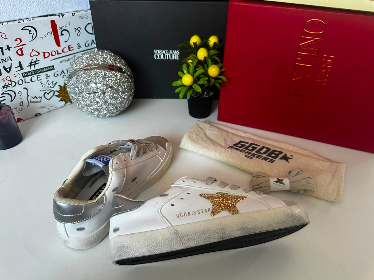 Golden Goose