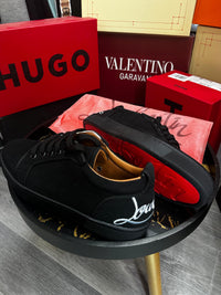 Christian Louboutin