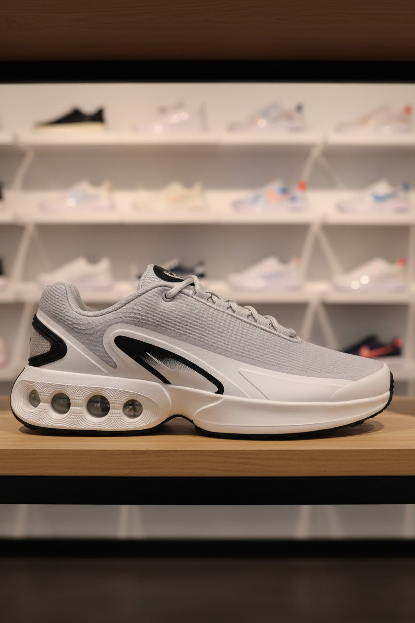 NIKE TN
