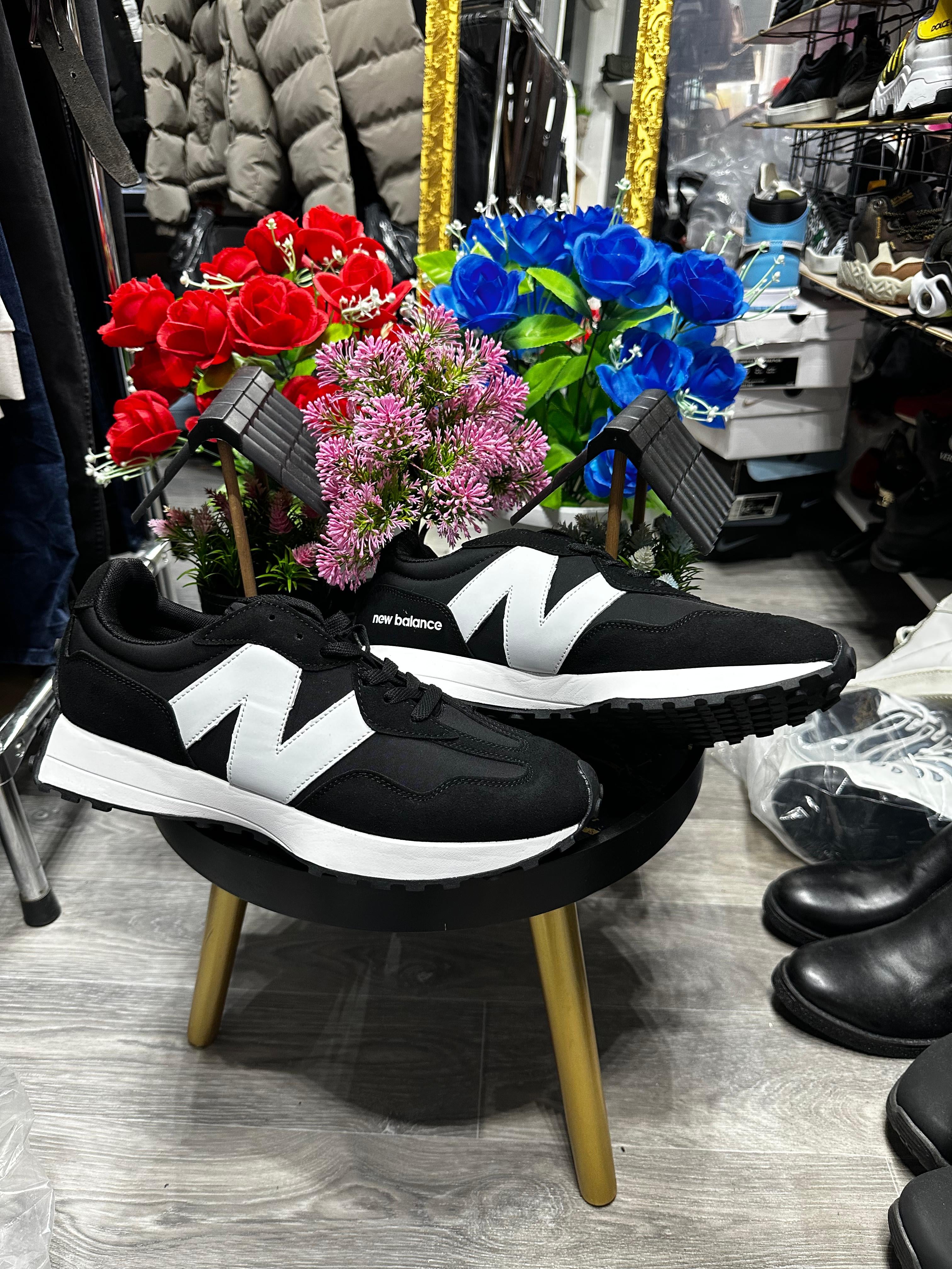 New Balance
