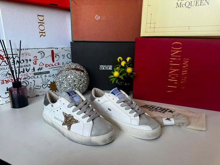 Golden Goose