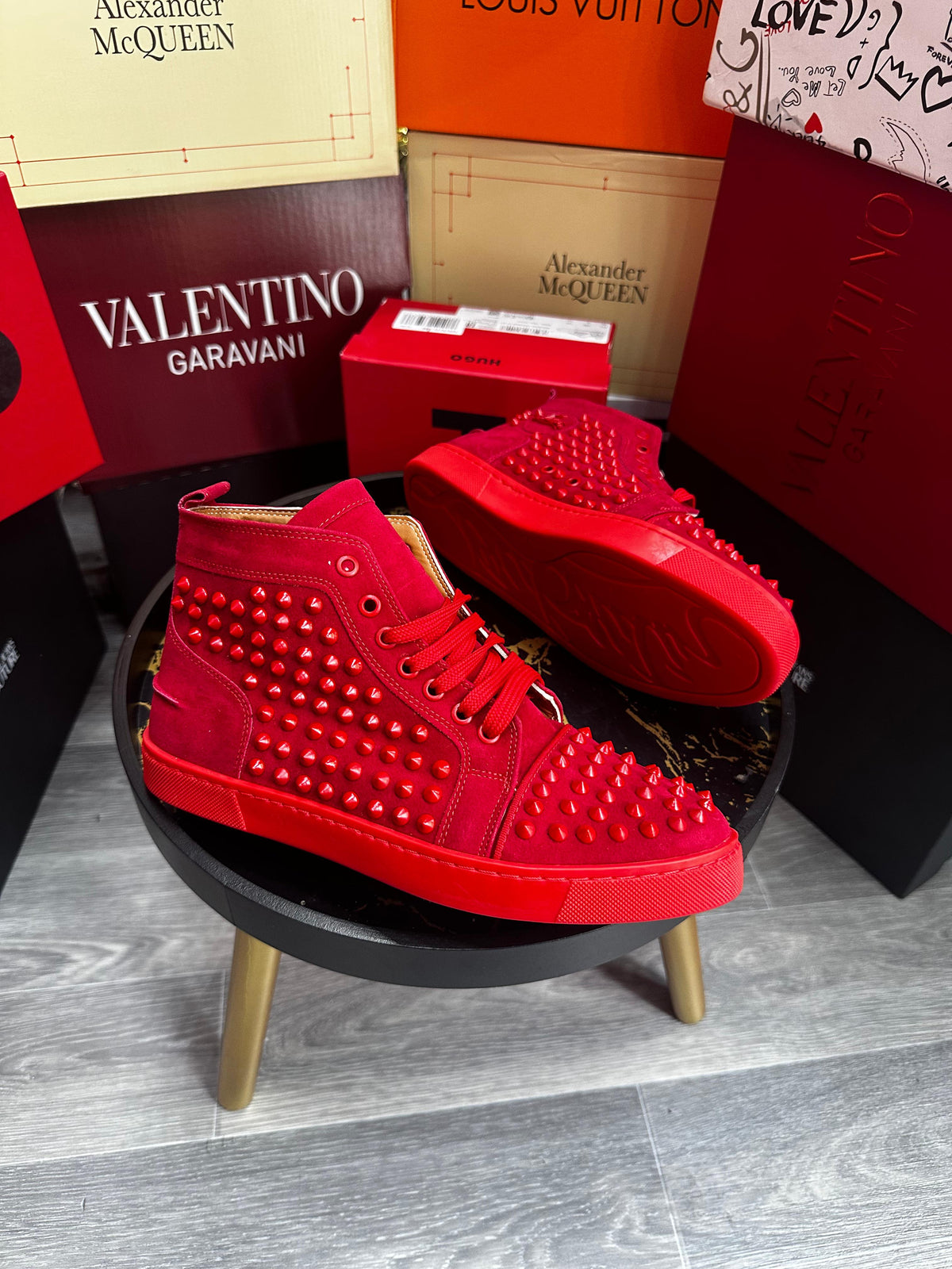 Christian Louboutin