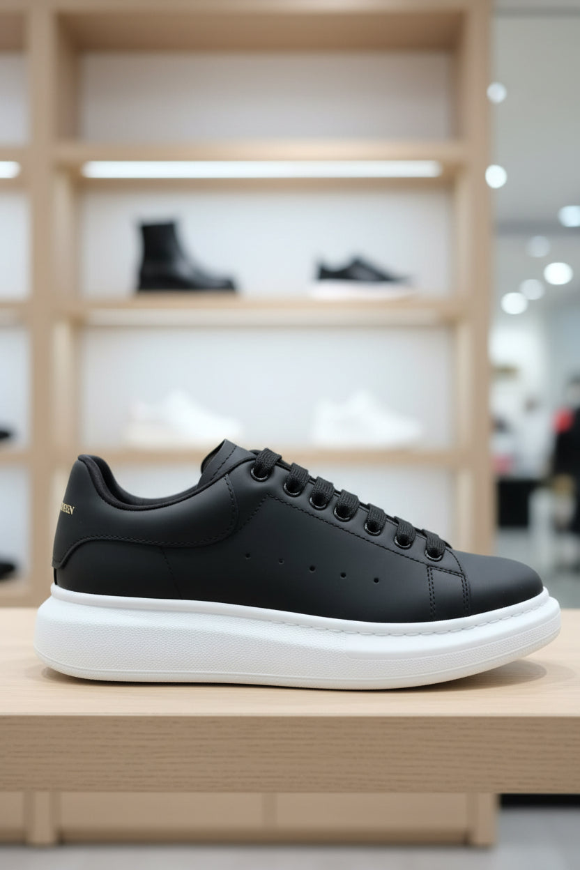 ALEXANDER MCQUEEN