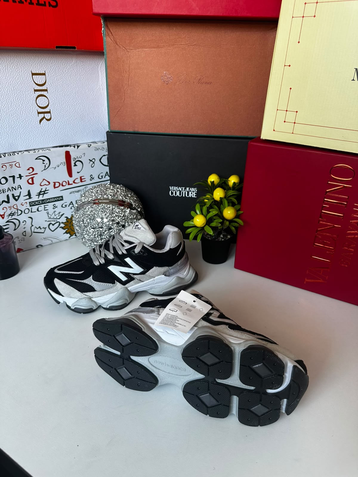 New Balance
