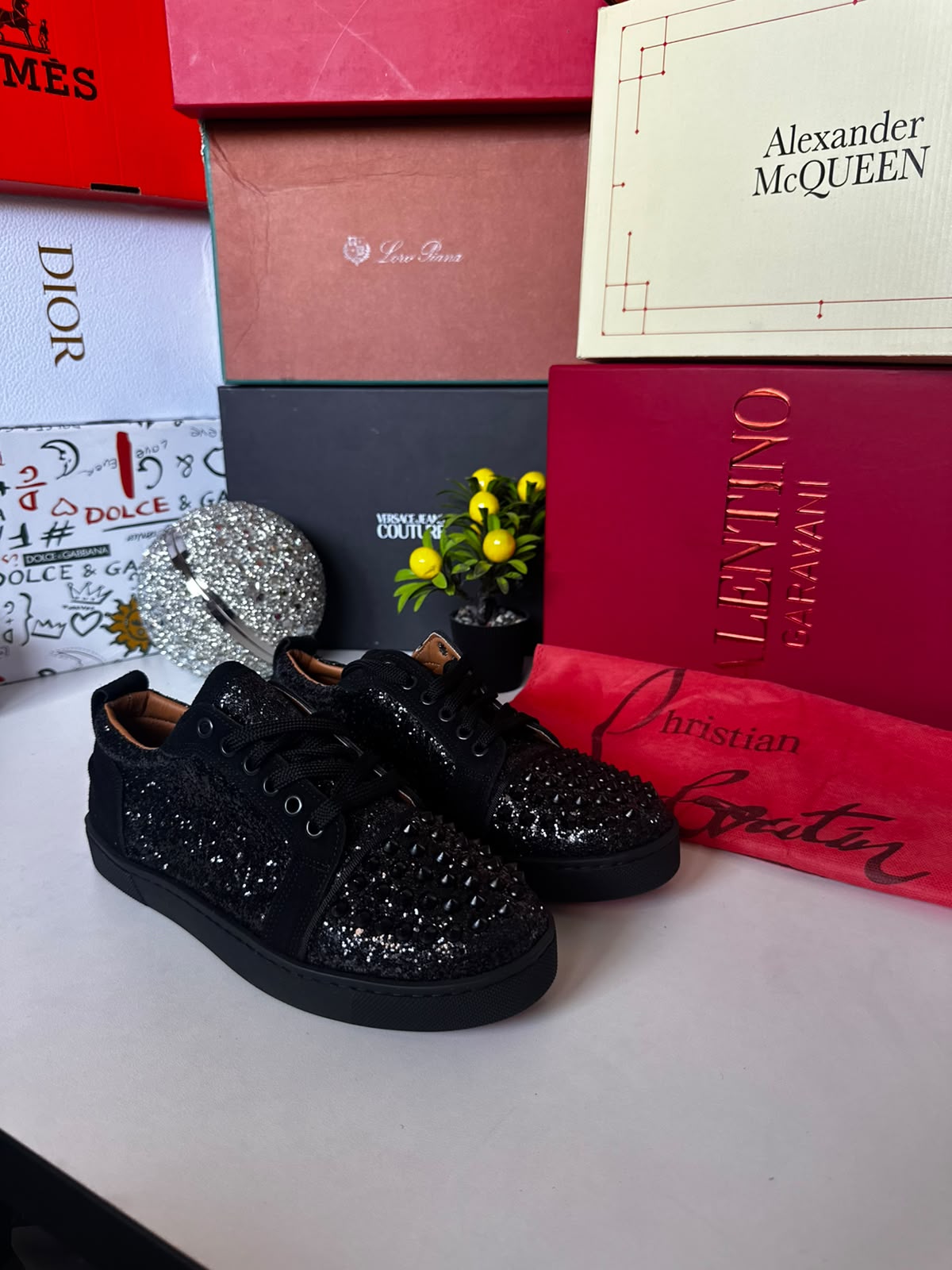 Christian Louboutin