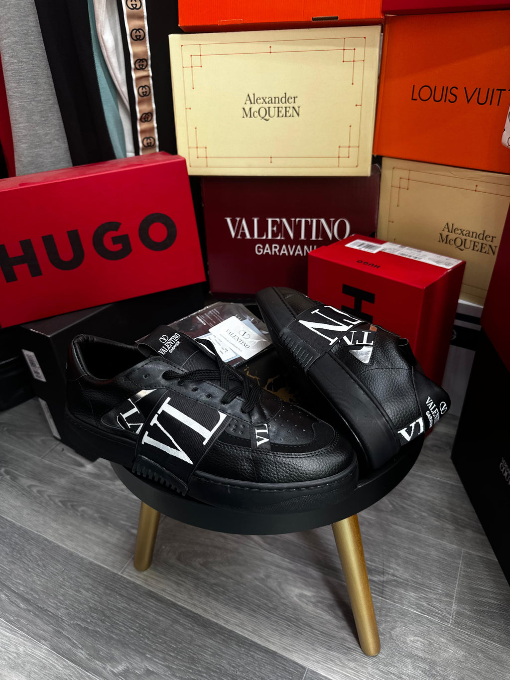 Valentino