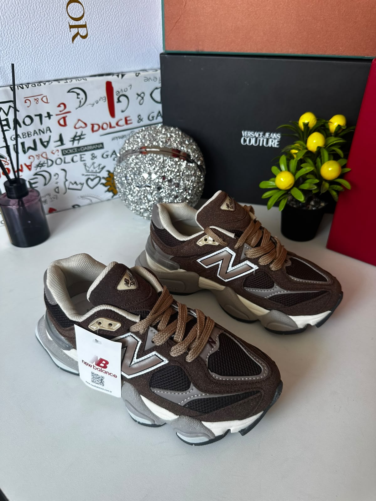 New Balance