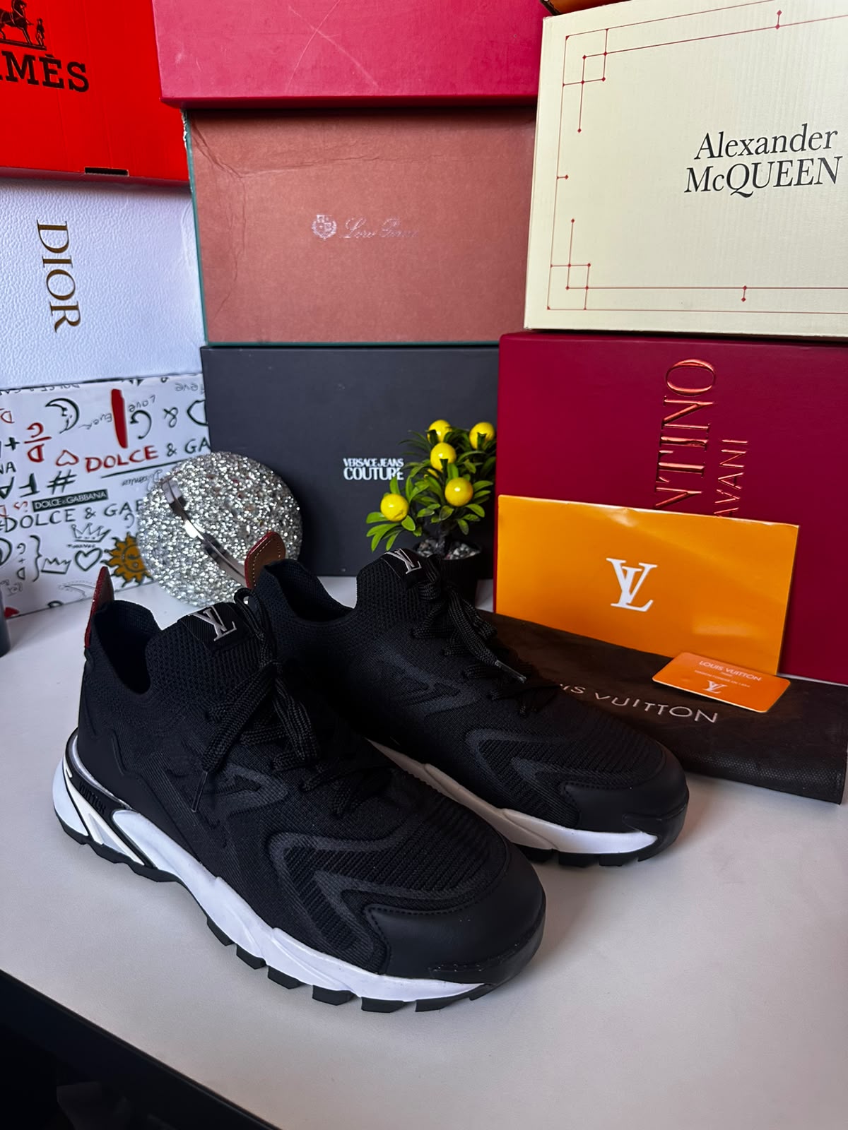 Louis Vuitton