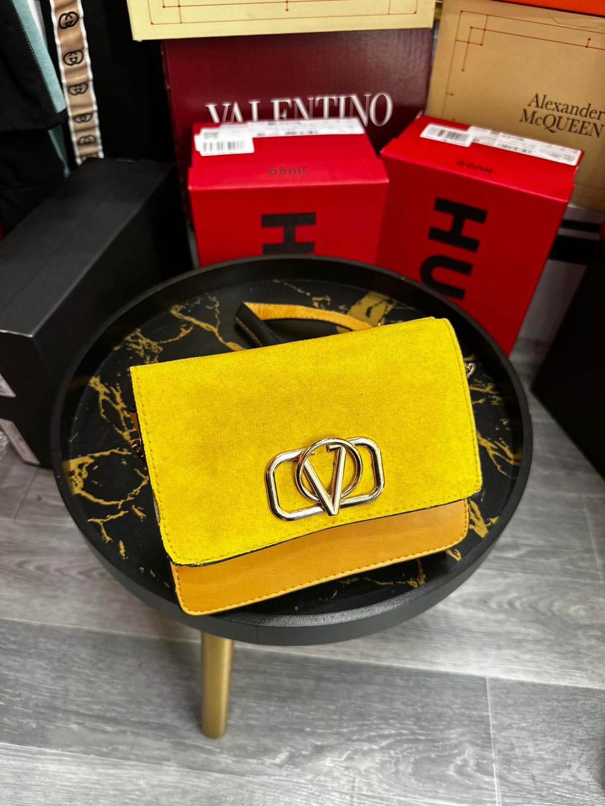 VALENTINO