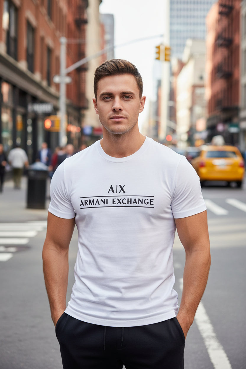 ARMANI EXCHANGE