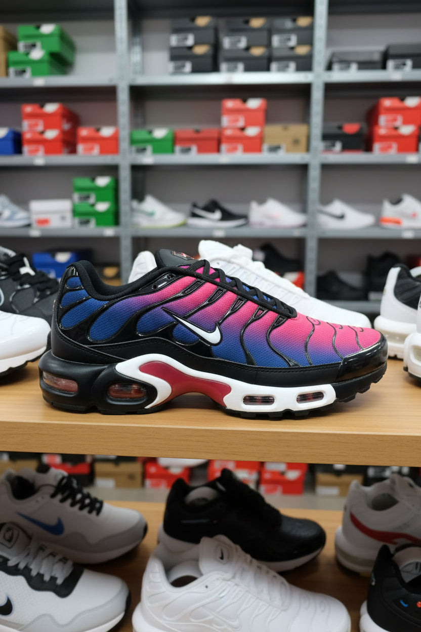 NIKE TN