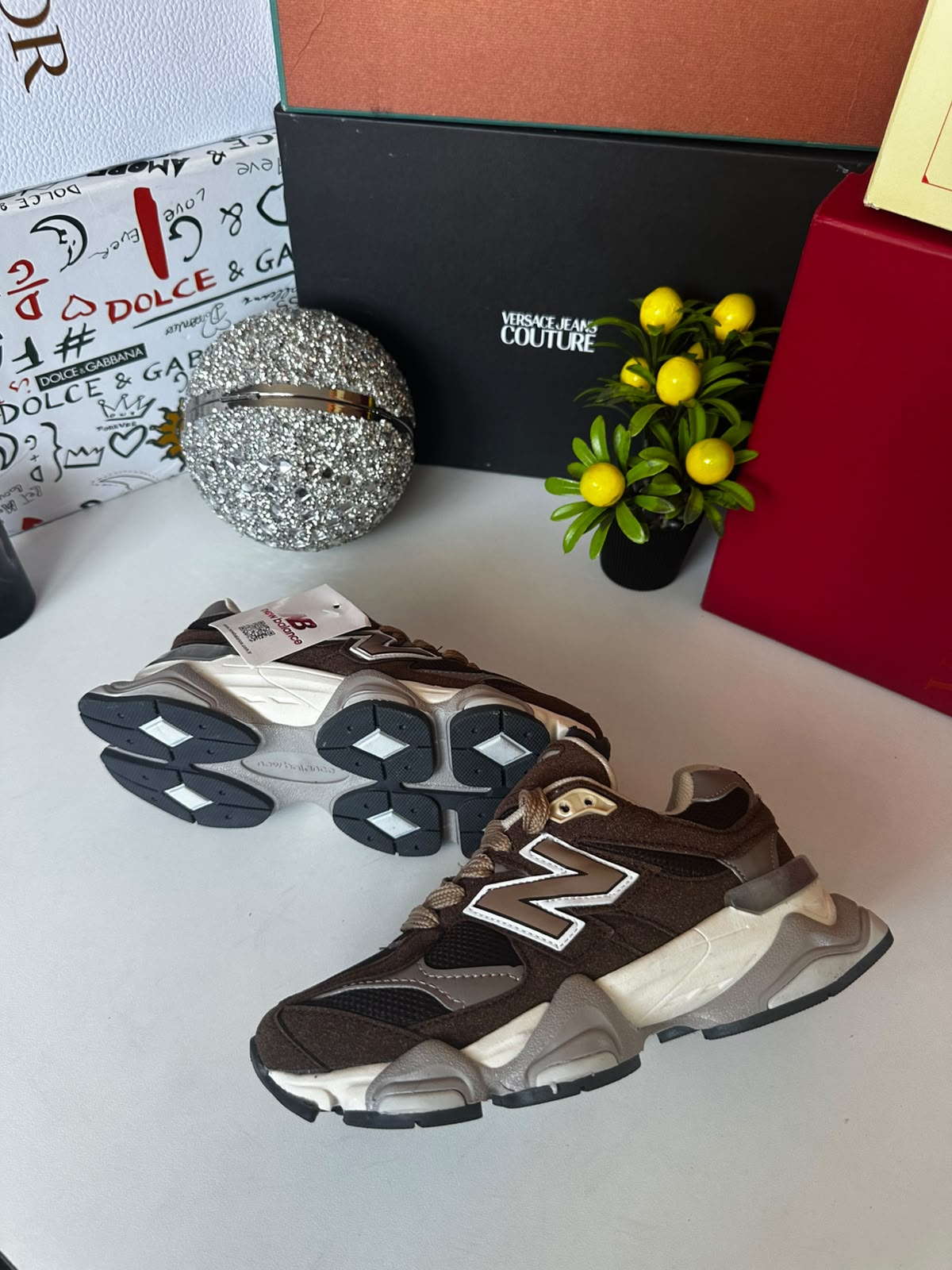 New Balance