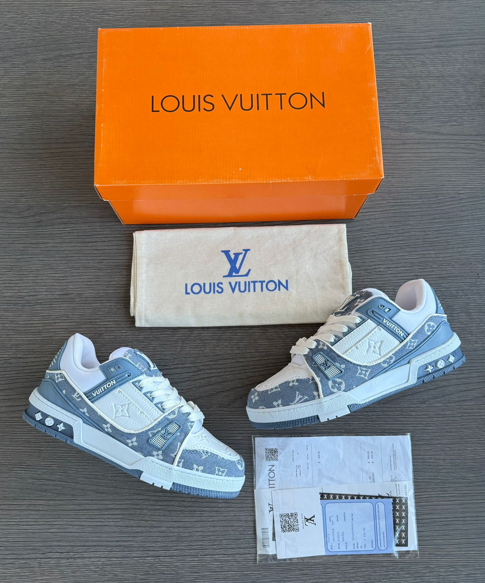 Louis Vuitton