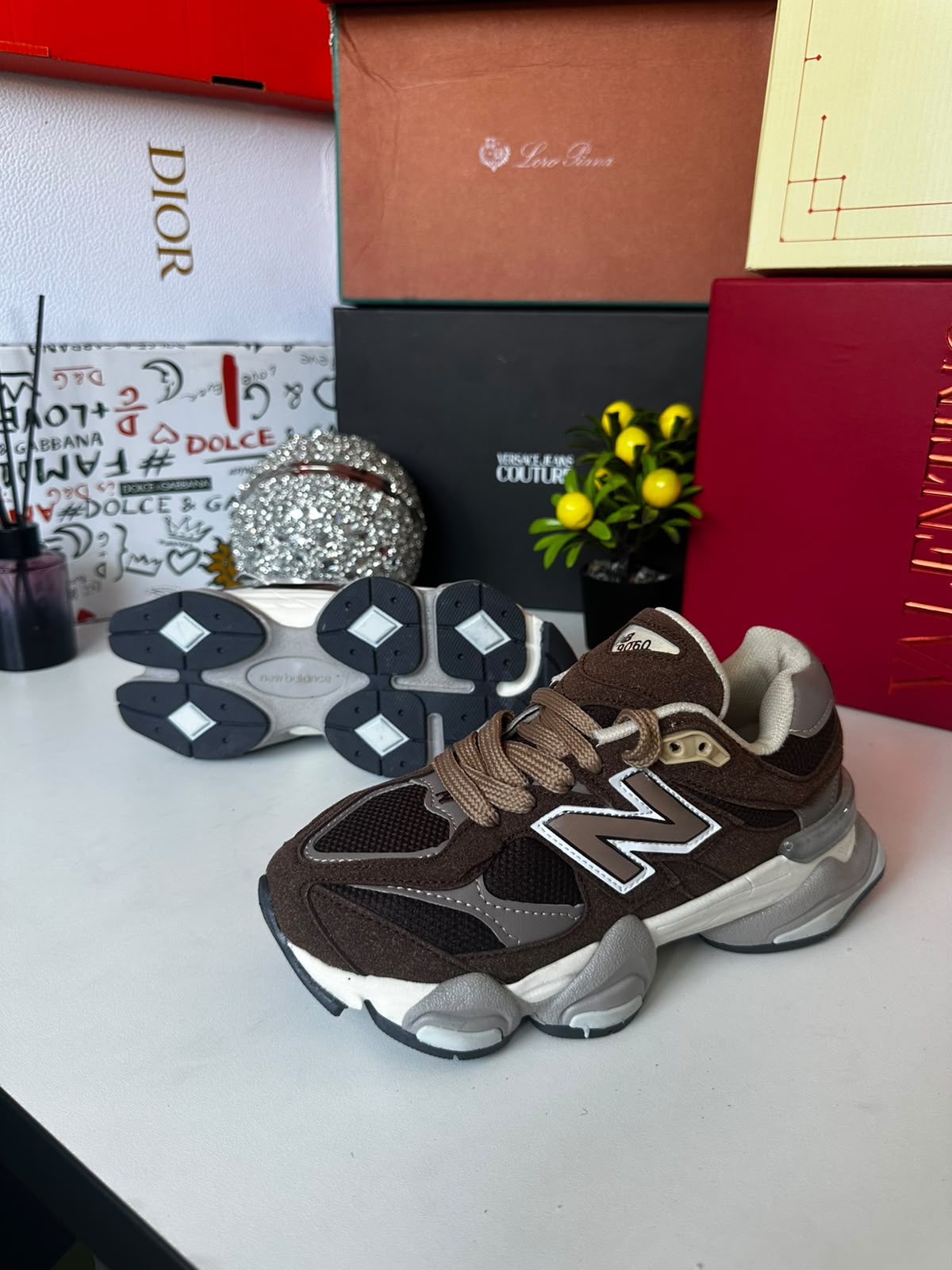 New Balance