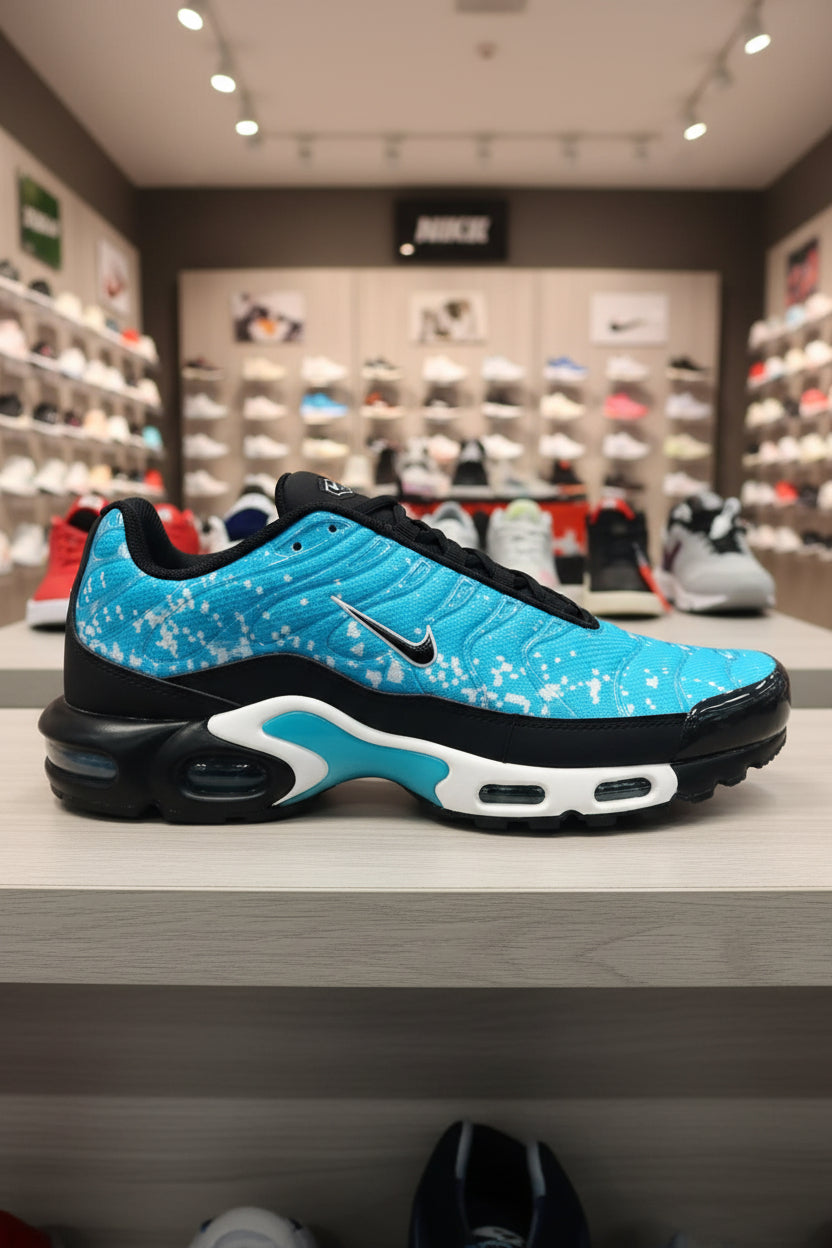 NIKE TN
