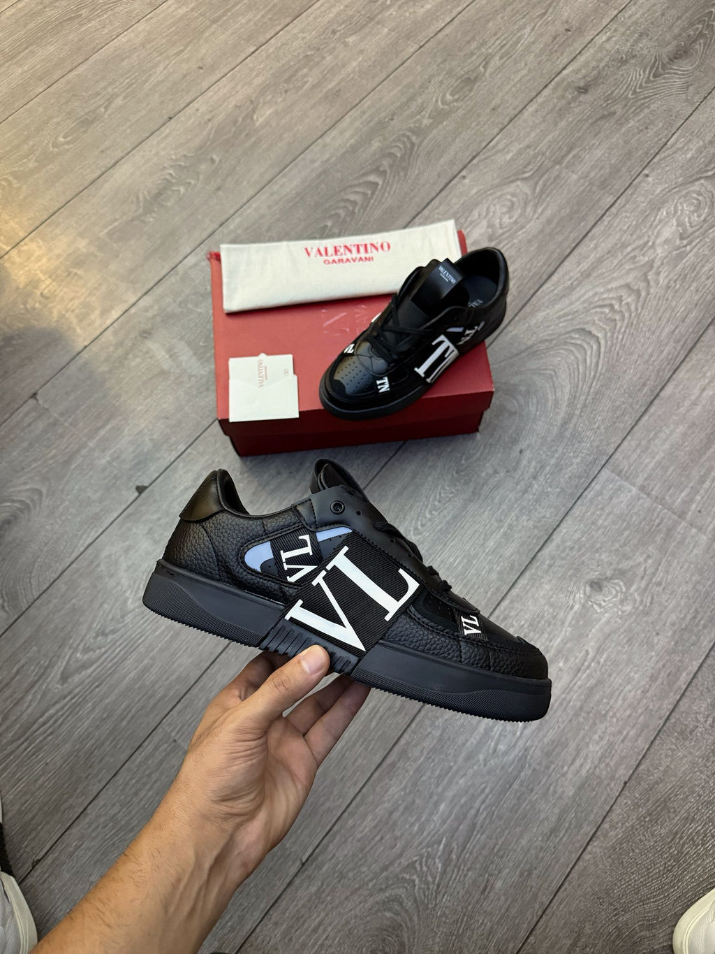 Valentino