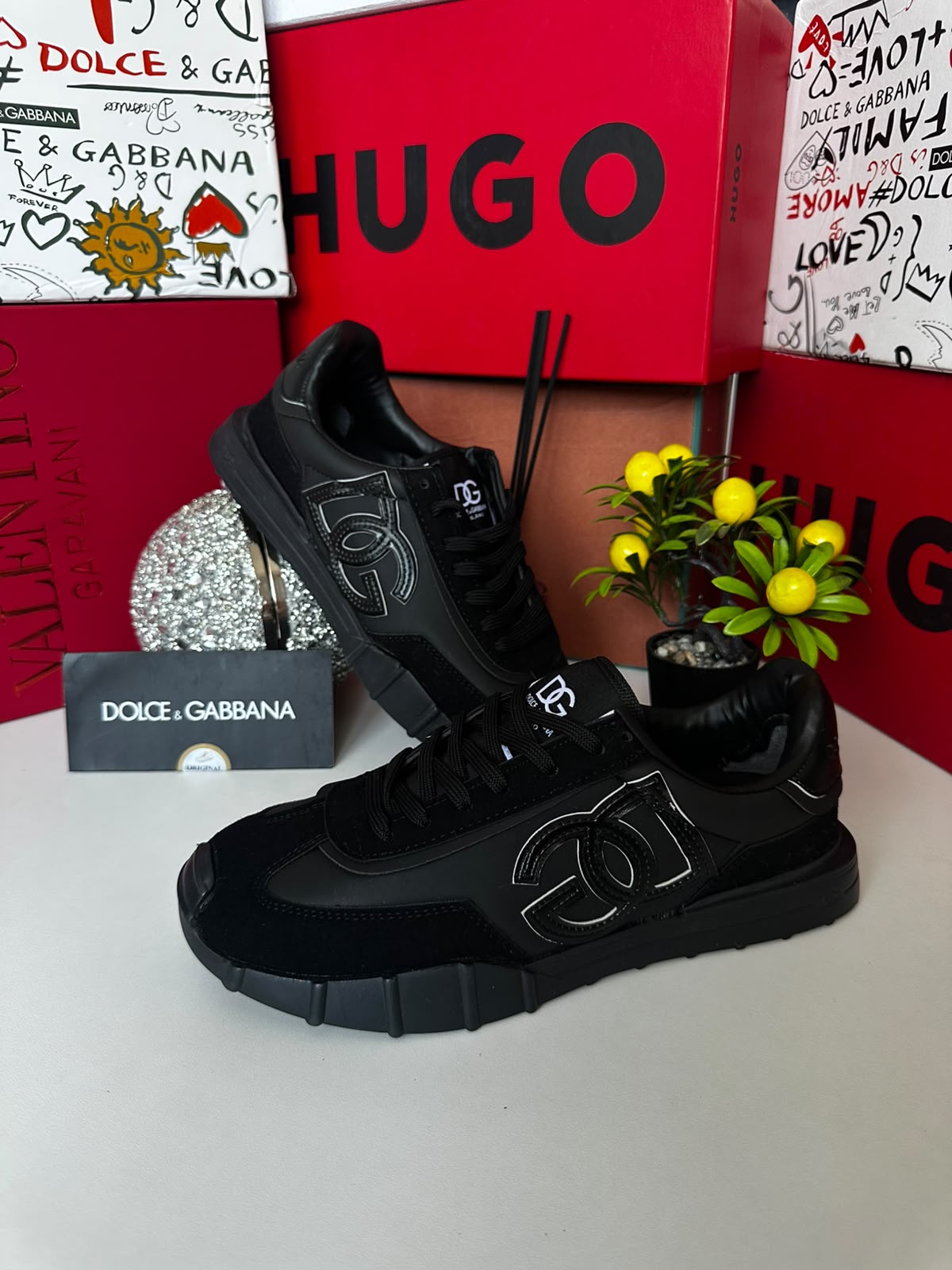 Dolce&Gabbana