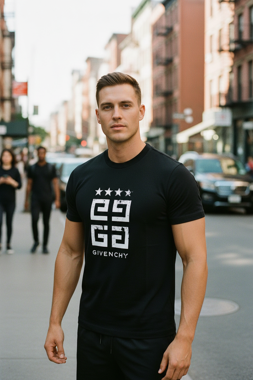 GIVENCHY