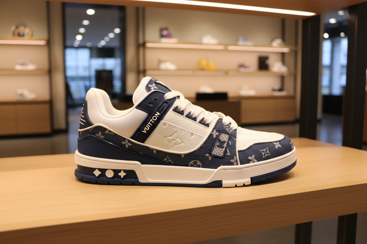 LOUIS VUITTON