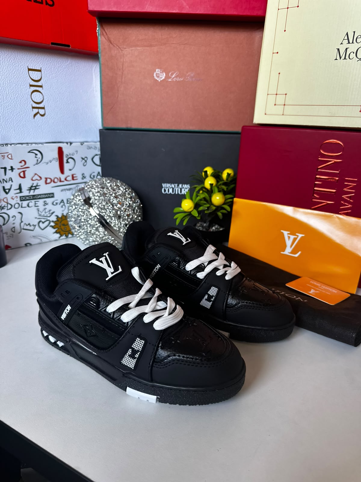 Louis Vuitton