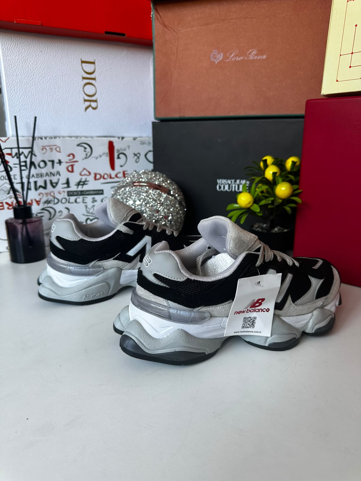 New Balance