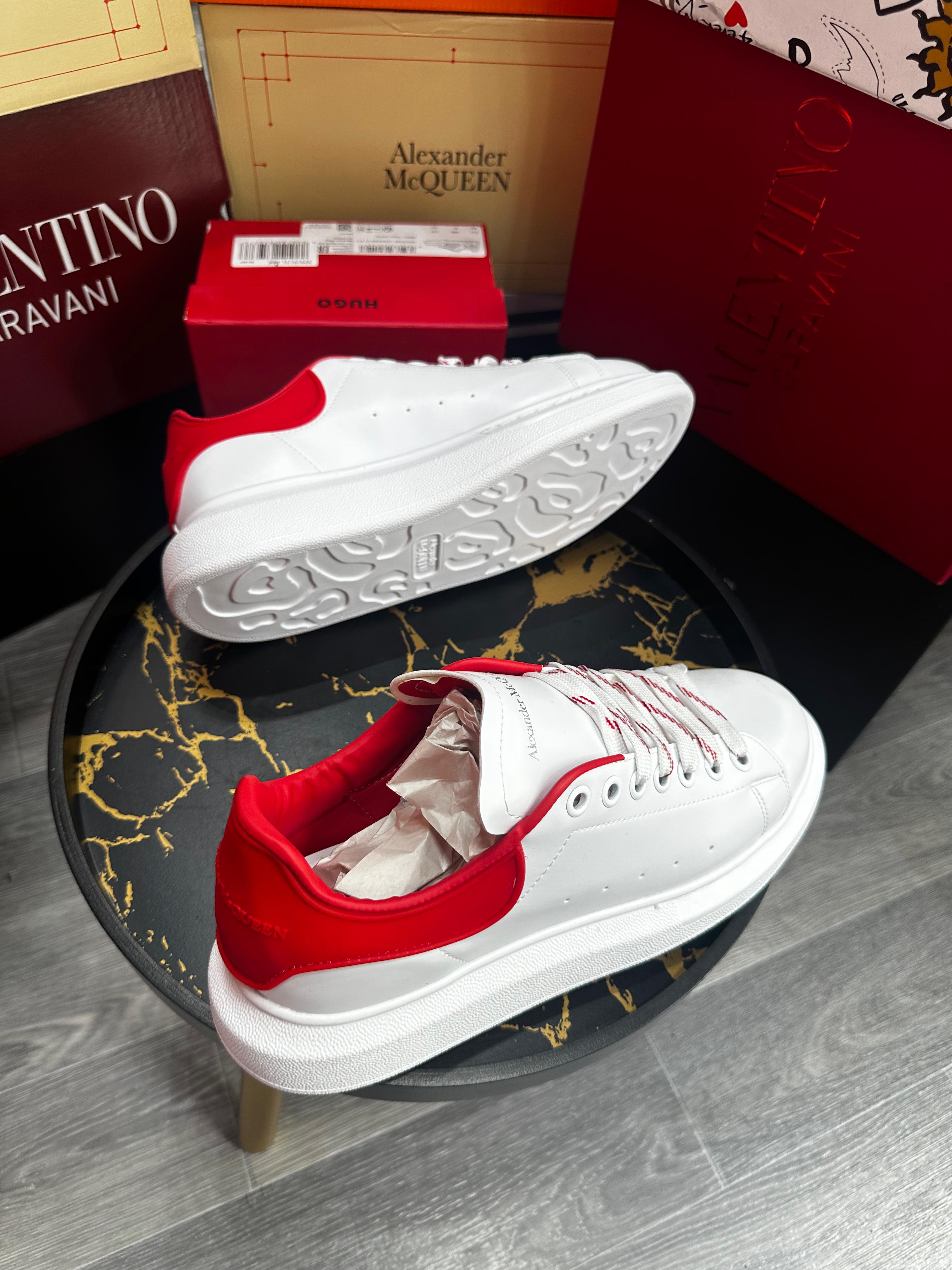 Alexander McQueen