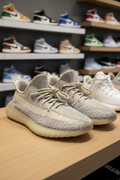 ADIDAY YEEZY