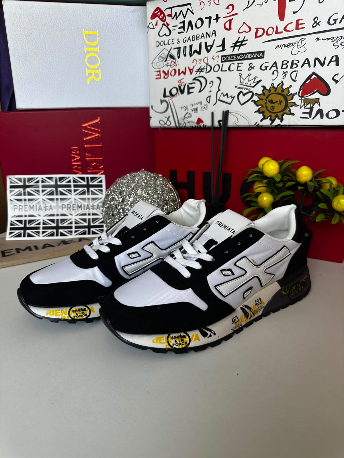 Premiata