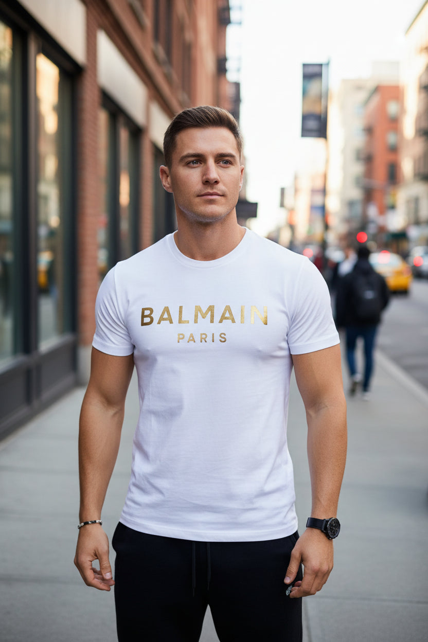 BALMAIN