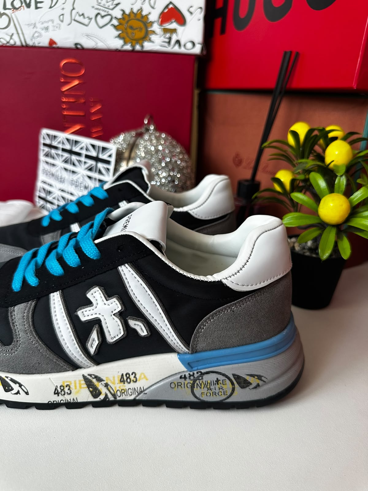 Premiata