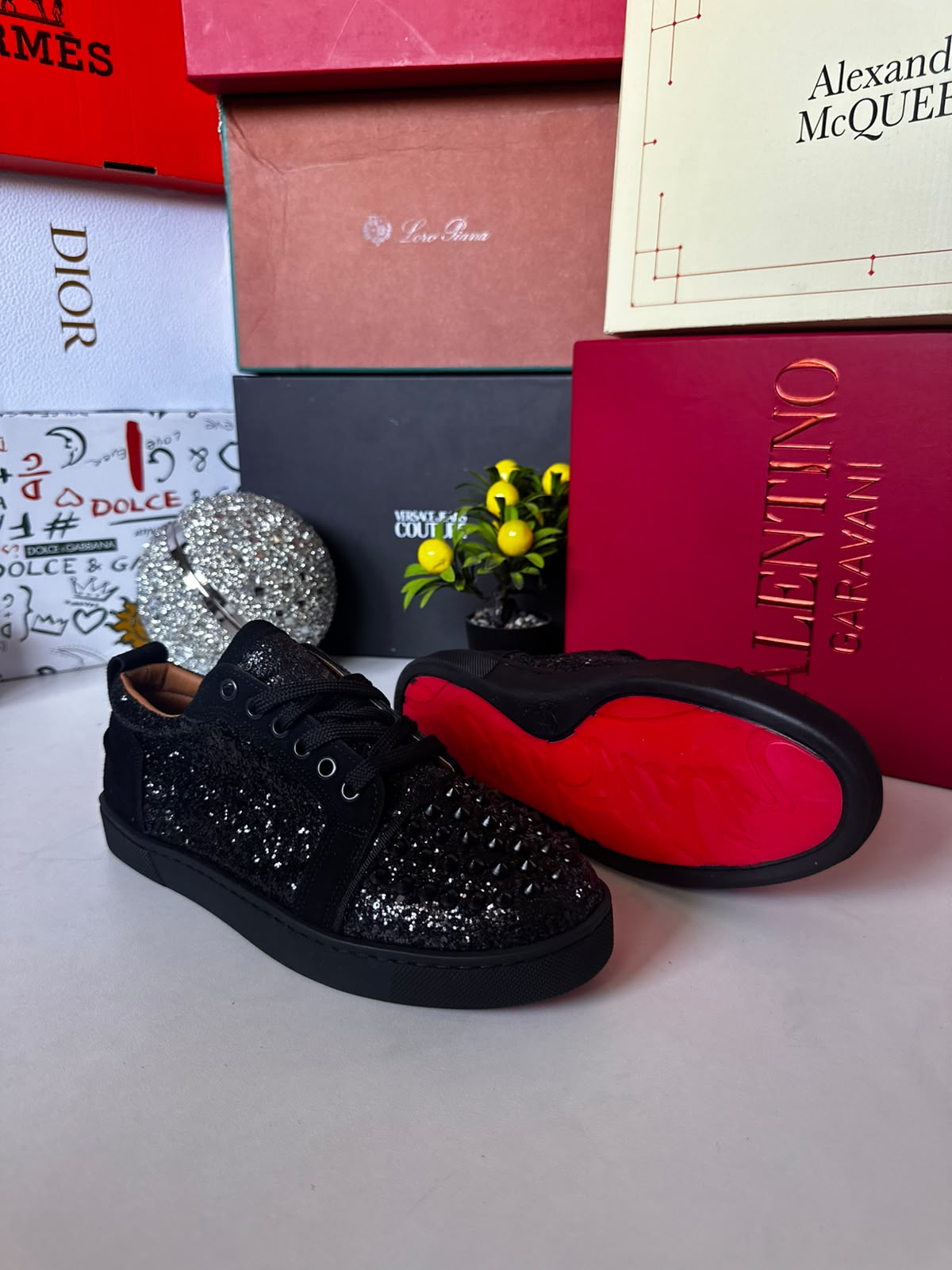 Christian Louboutin