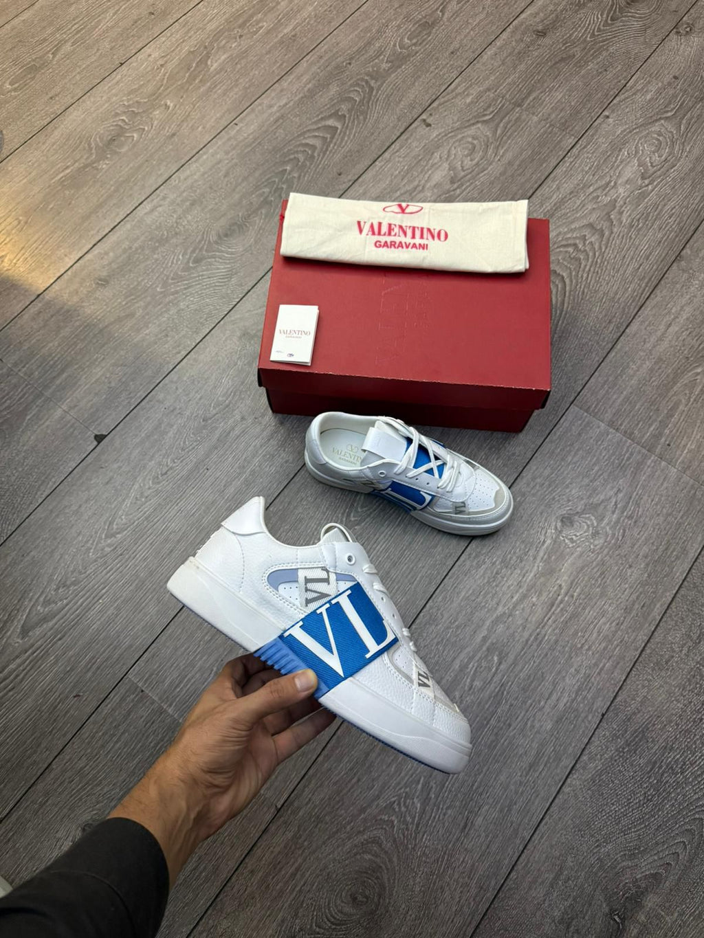 Valentino