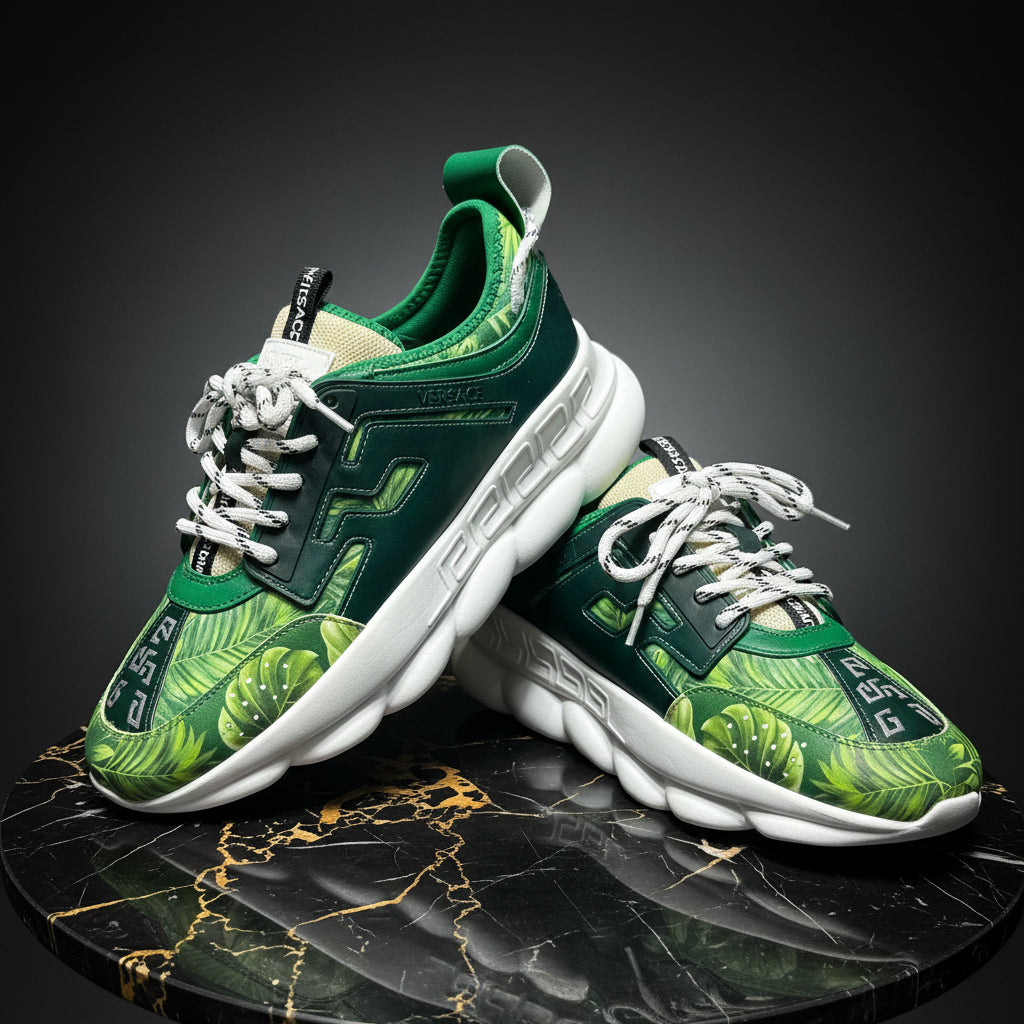 Versace Chain Reaction