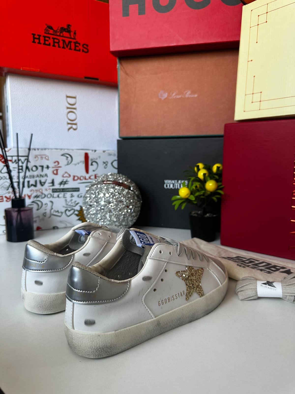 Golden Goose