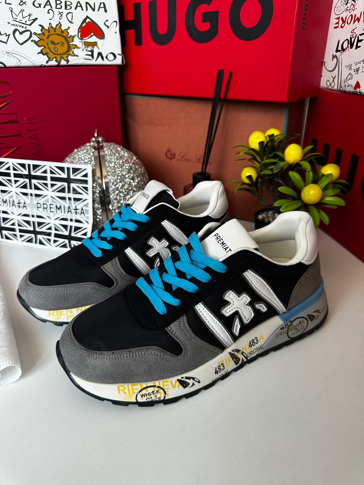 Premiata