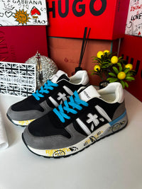 Premiata