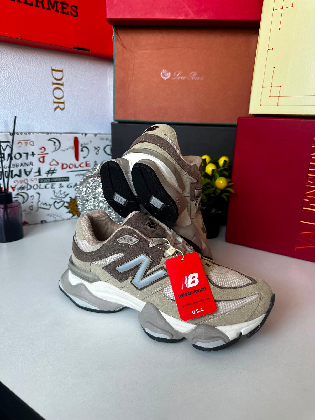 New Balance