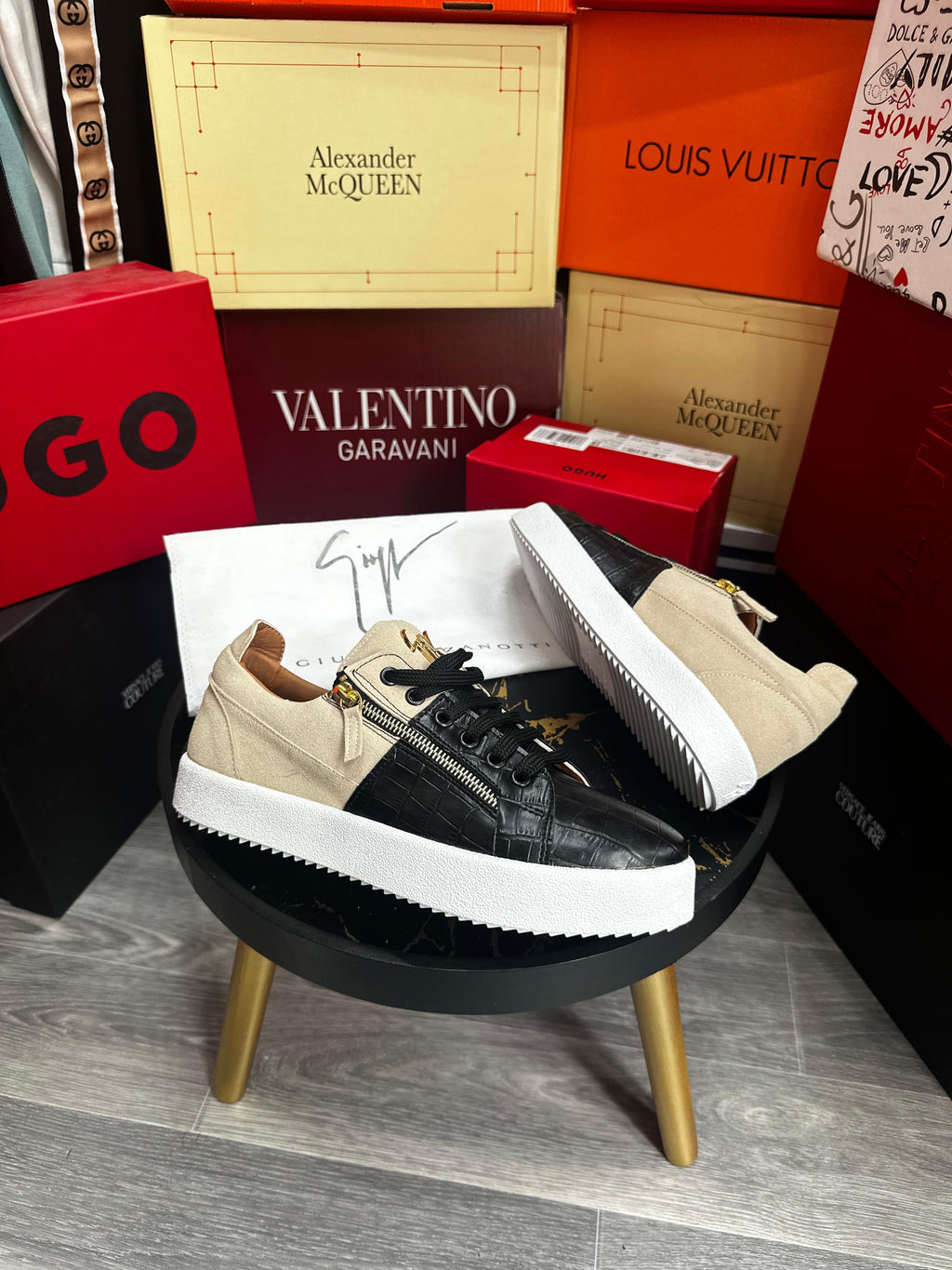 Giuseppe Zanotti
