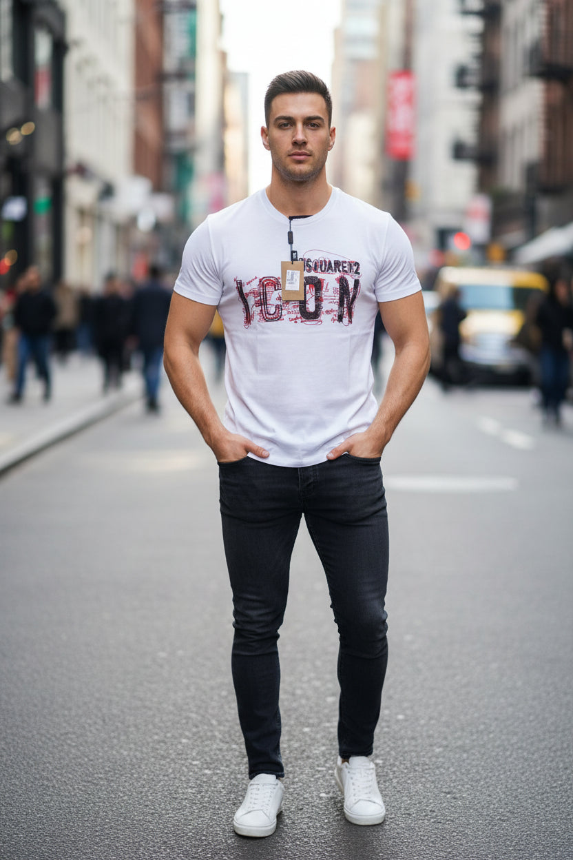 DSQUARED2