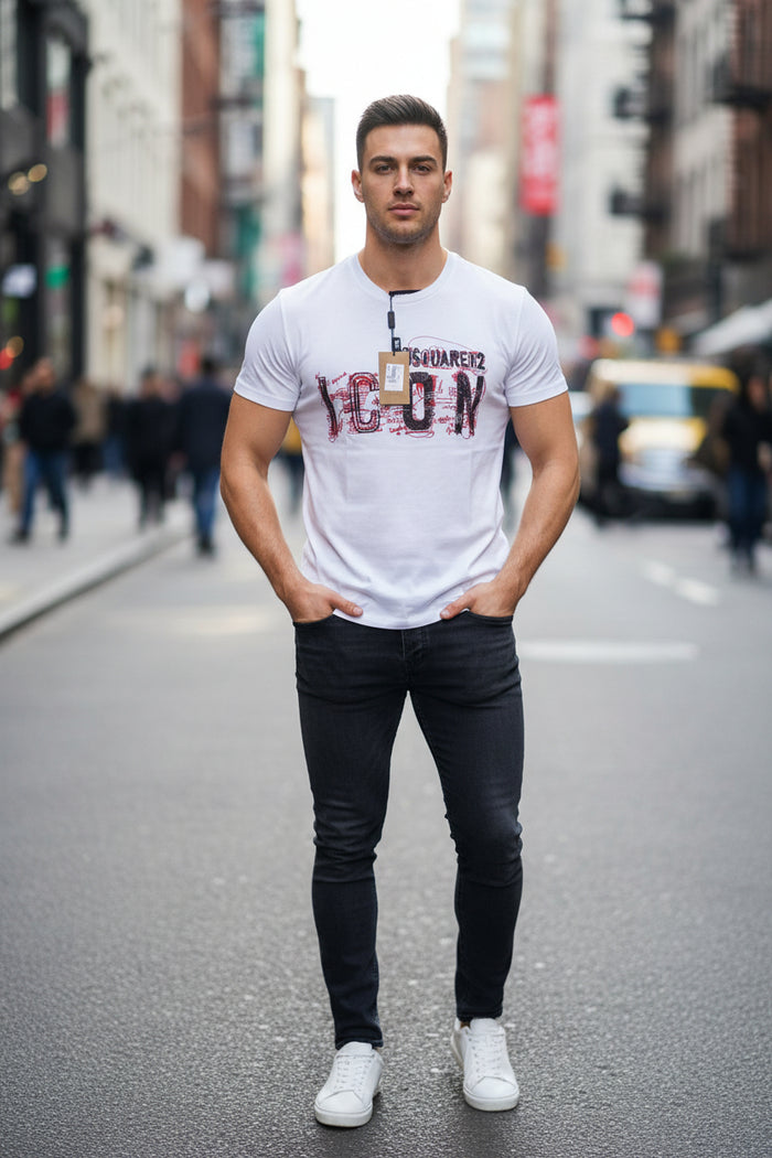 DSQUARED2
