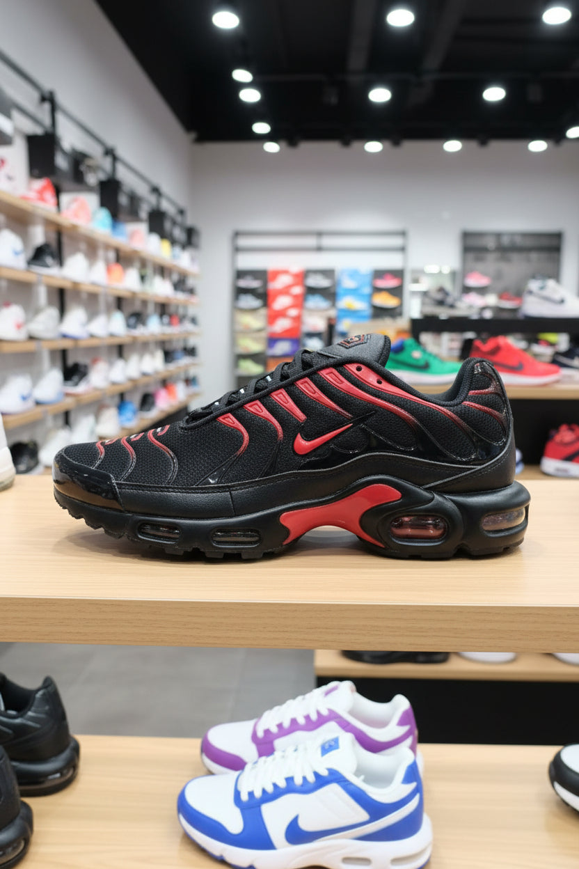 NIKE TN