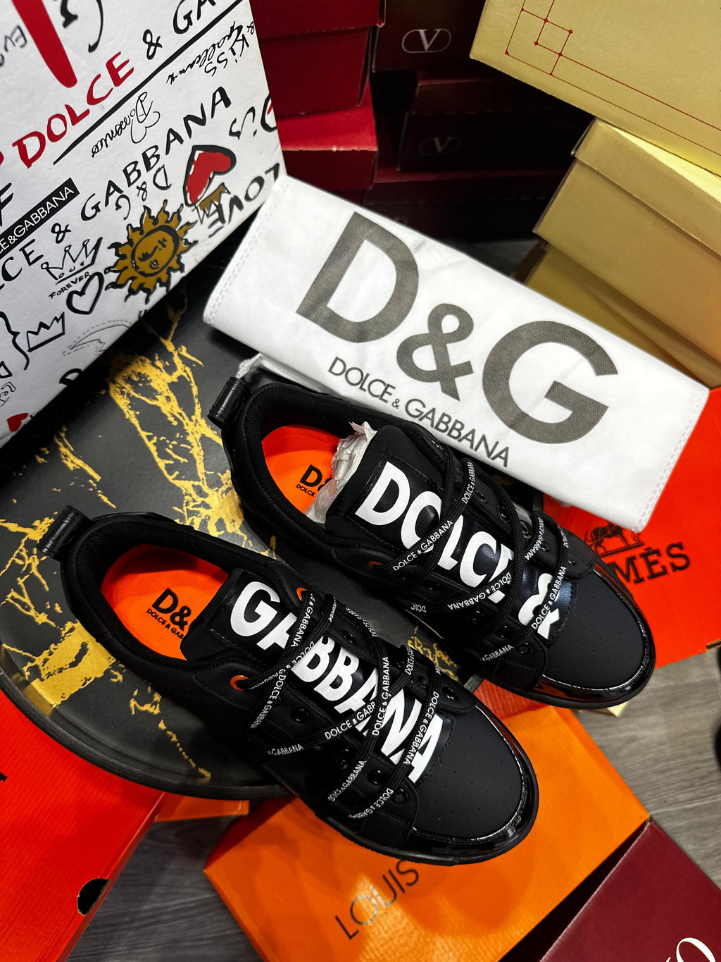 Dolce&Gabbana