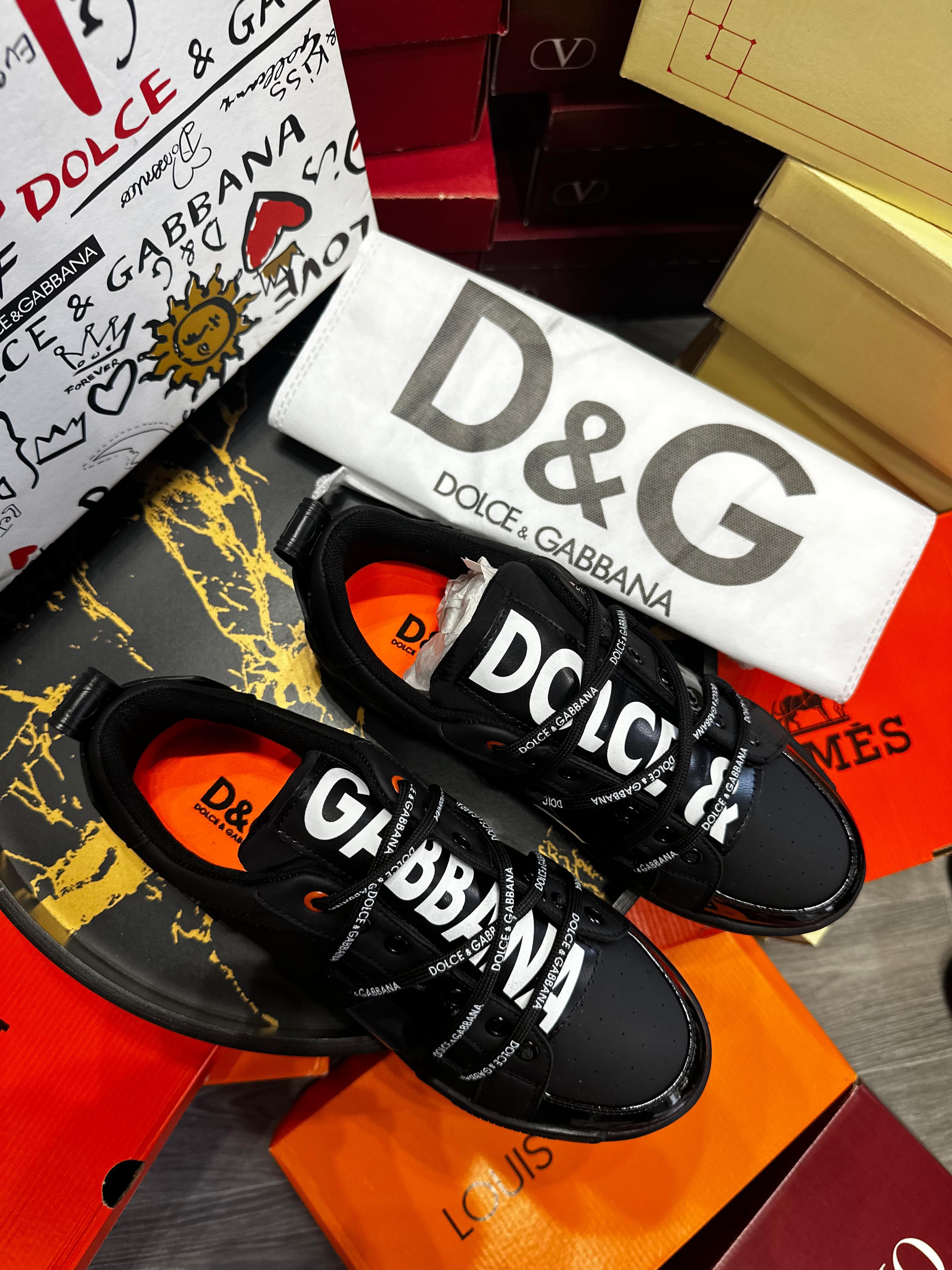 Dolce&Gabbana