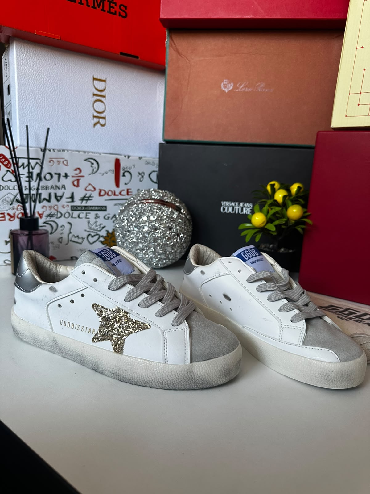 Golden Goose