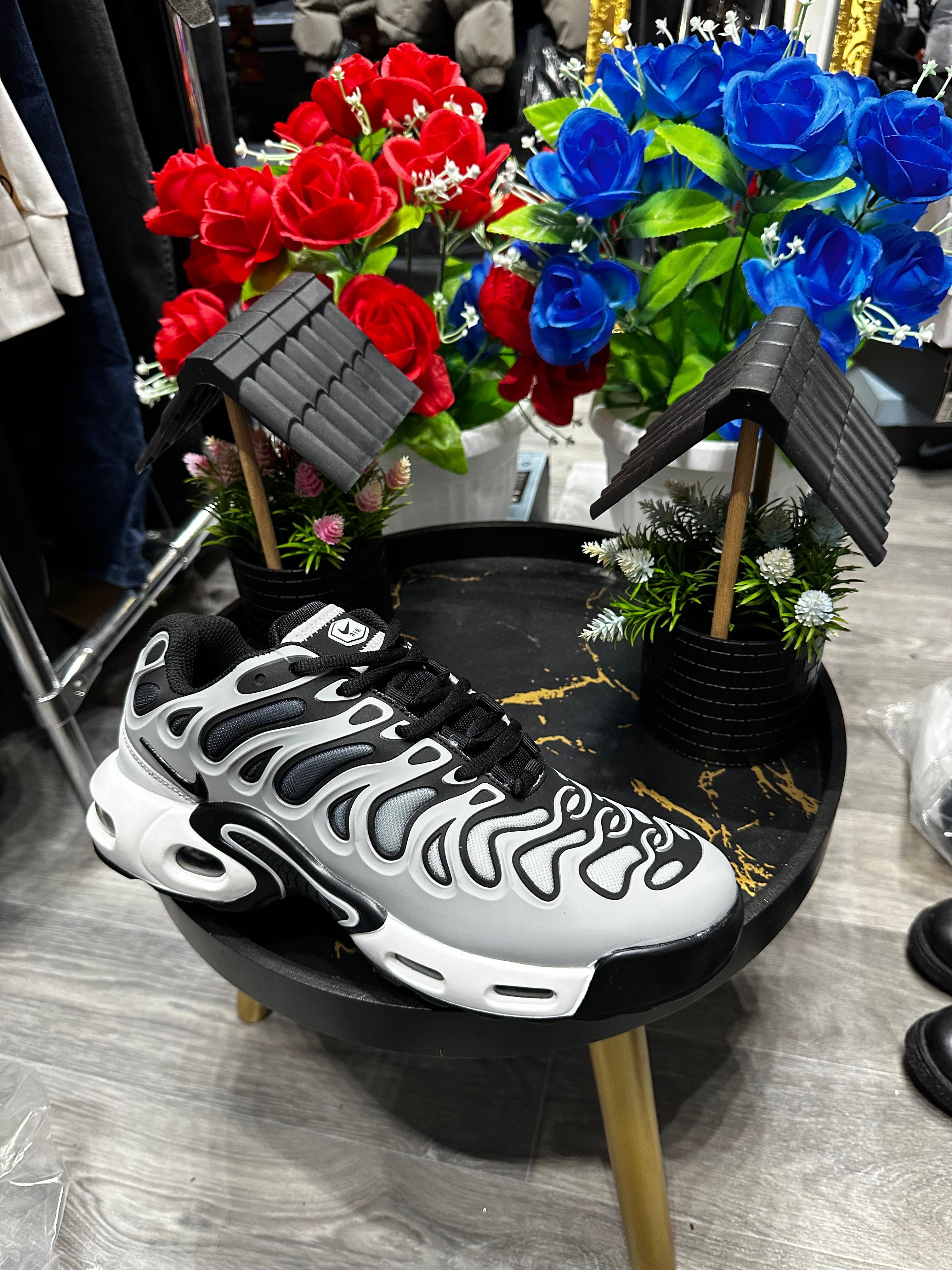 Nike TN Draft
